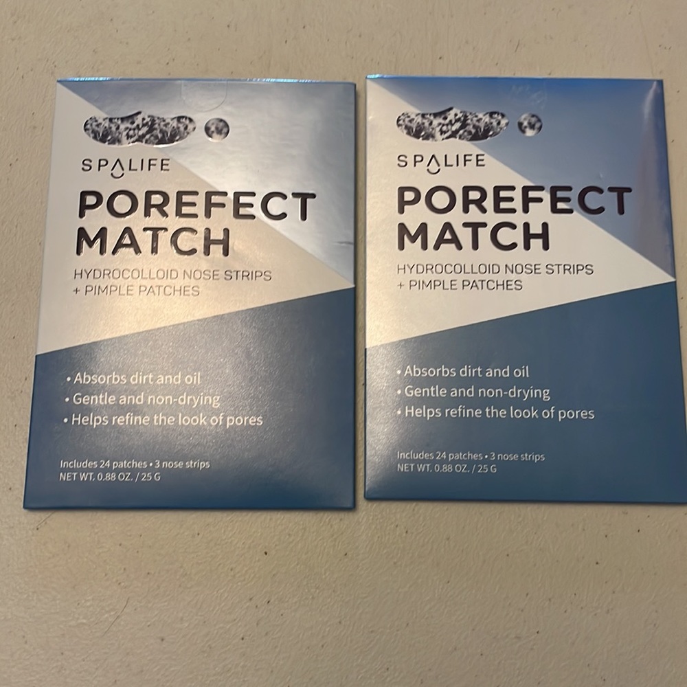 Pimple Patches Spa life Porefect match pimple bundle - Picture 8 of 9